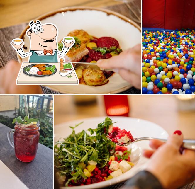 Platti al Adler Adelboden