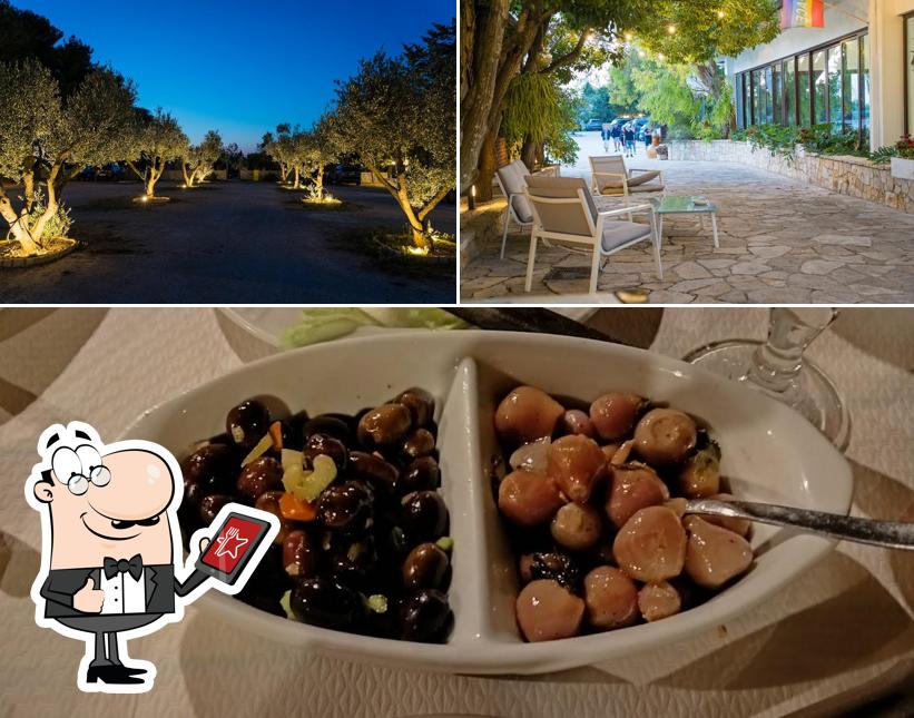 Agriturismo Scalelle