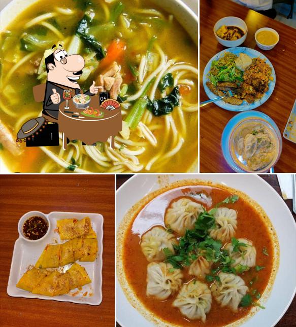Alisha Nepali Food Corner