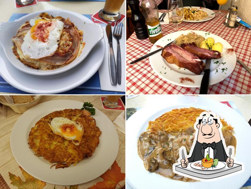 Restaurant Brasserie Johanniter