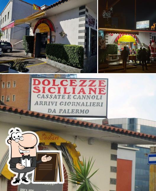 Guarda gli esterni di Dolcezze Siciliane BUSIELLO