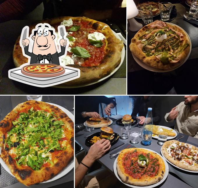 La pizza è il piatto veloce preferito al mondo