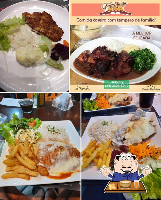 Finamassa Restaurante