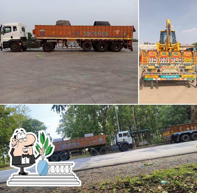 Mewat dhaba
