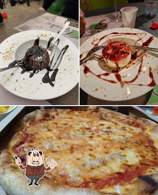 Platti al Piquadro Risto Pizza&Burger Platti al Piquadro Risto Pizza&Burger