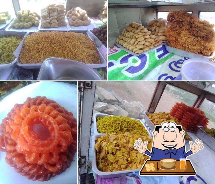 PARADISE BAKERY & FAST FOOD