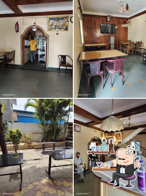 Check out how Pingara Hotel looks inside