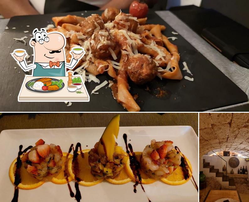 La foto della cibo e bevanda di Tatamino