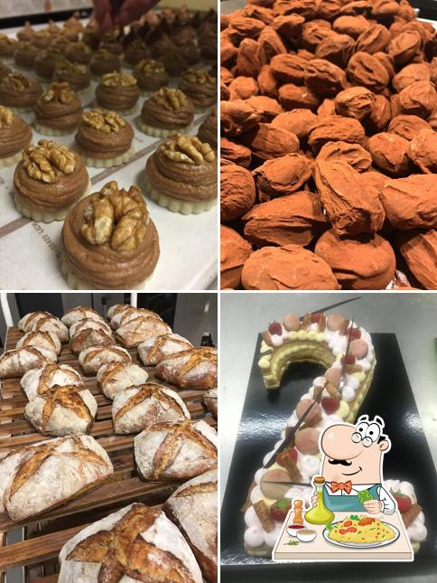 Bakkerij Van den Bossche Merchtem
