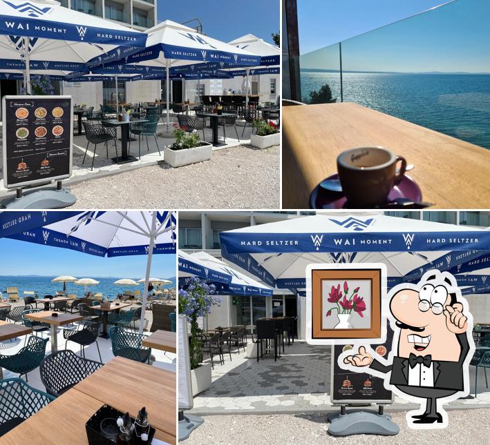 Havana Bar & Restaurant Split