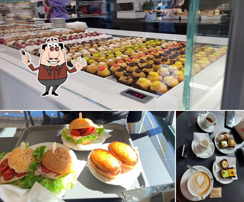 La foto di cibo e seo_images_cat_1453 da Pasticceria Dolce Amaro