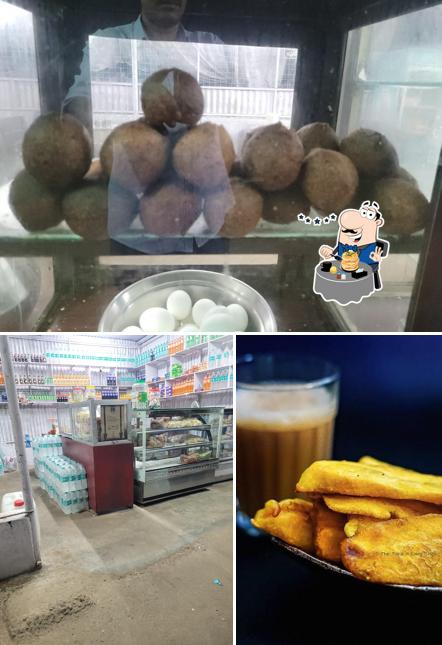 Bakery shop 24 hours