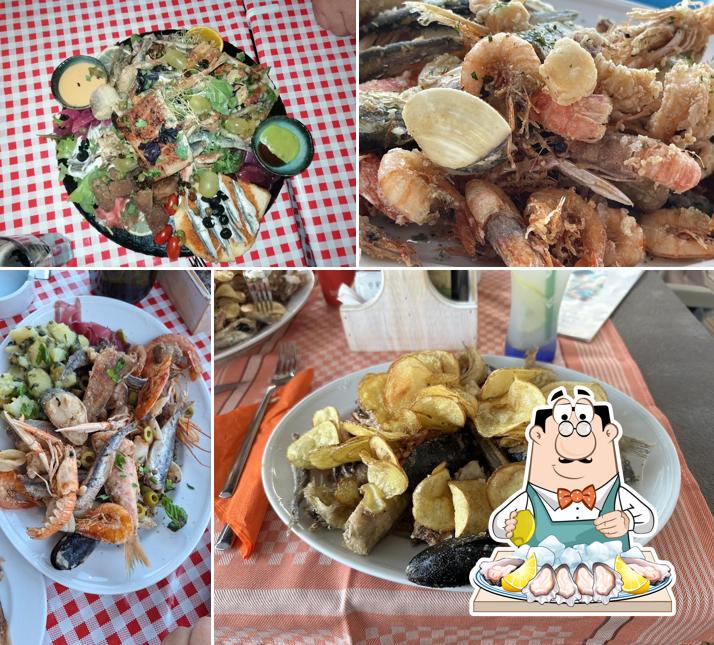 Gostionica IN CHOON FRITULIN