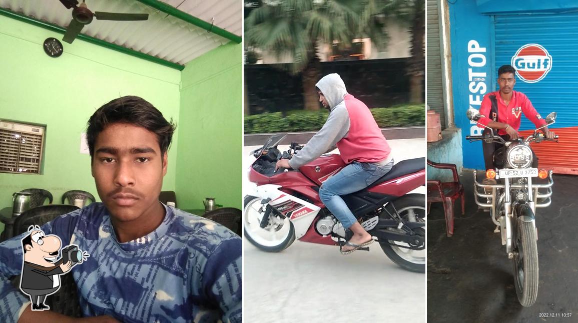 Siddharth Dhaba image
