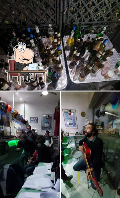 Guarda la foto che presenta la interni e seo_images_cat_67 di Bar Diana