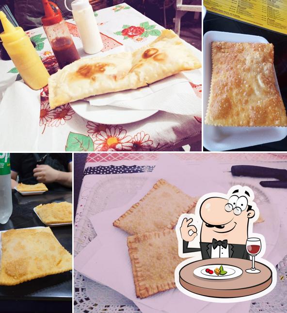 A Pastelaria, Araraquara - Menu do restaurante, preços e opiniões