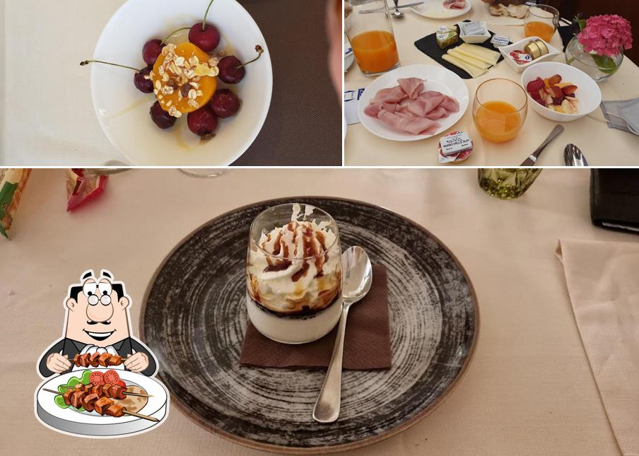 Platti al Park Hotel Ai Pini