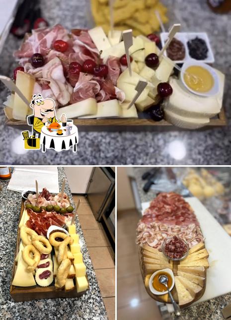 Picada al Dal Casaro - Vino e Fantasia