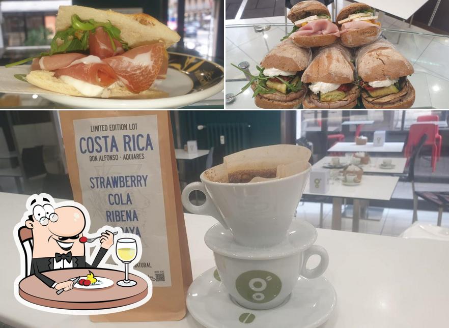 Cibo al Elisir Caffè
