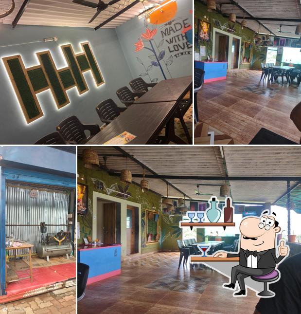 Shree Swami Samarth dhaba