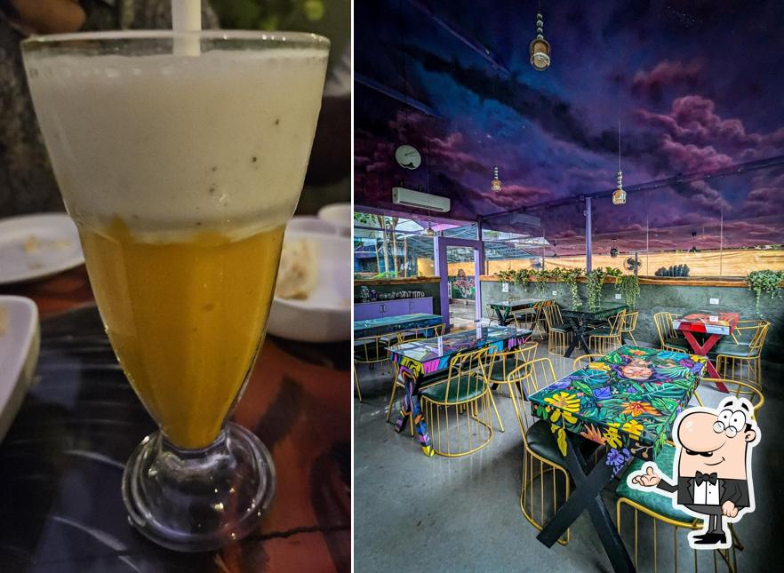 Check out how hidDen looks inside