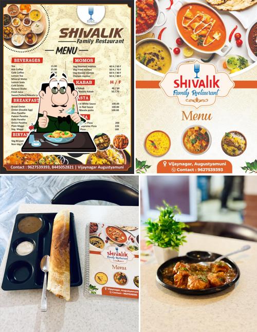 Shivalik Family Restaurant