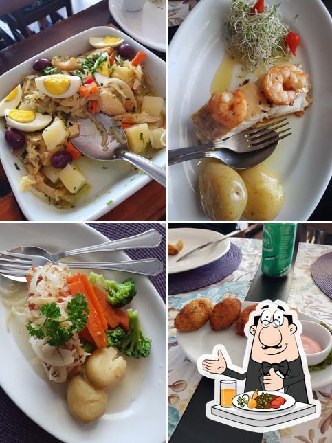 Alma Lusa Restaurante