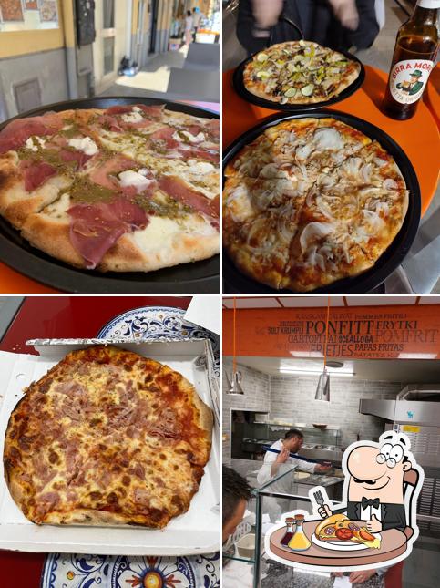 Ordina una pizza a Ponfitt