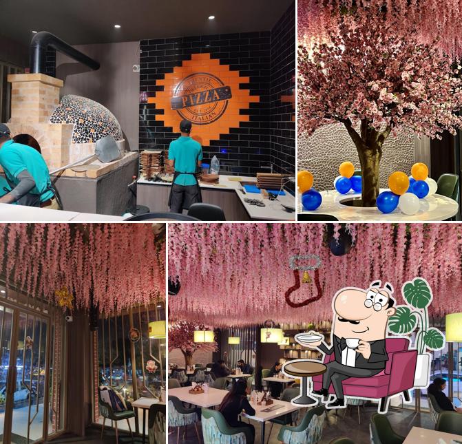 Bliss Eatery