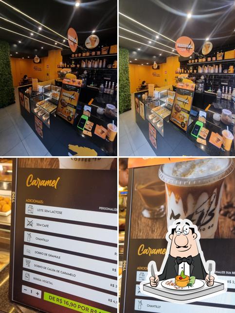 Cafeteria Mais 1 Café - Cabo Frio Rj