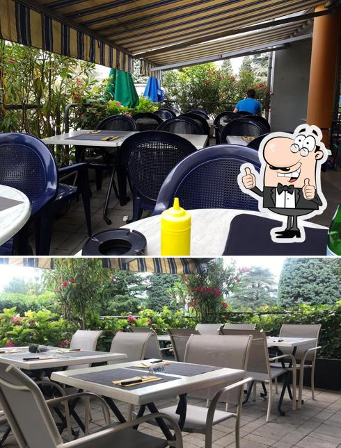 Regarder cette image de Restaurant Divan