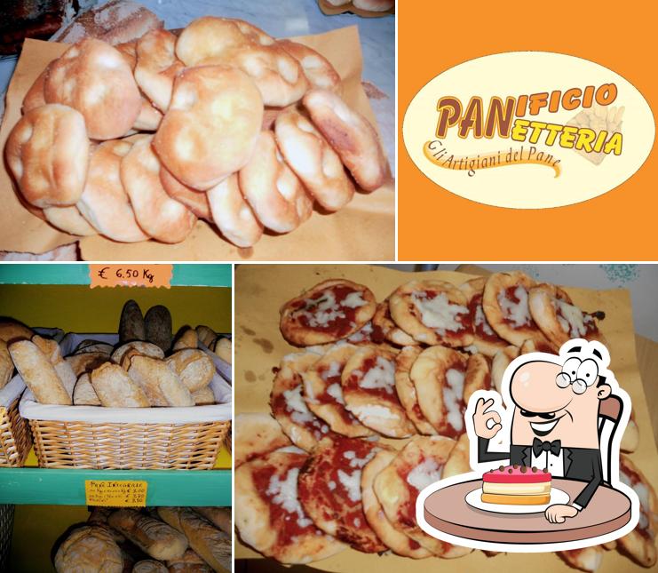 Vedi questa immagine di Gli Artigiani Del Pane