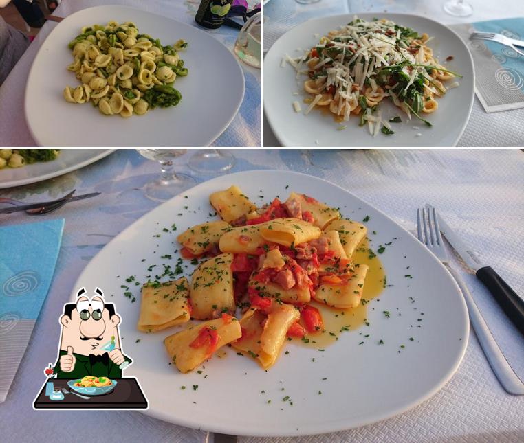 Platti al AL TRAMONTO