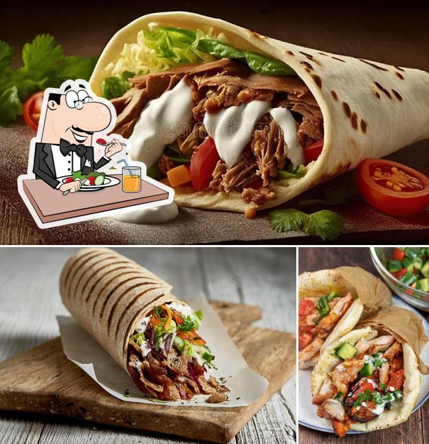 Platti al König-Imbiss