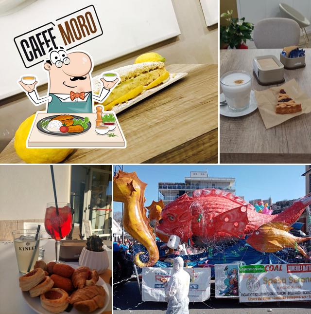 Platti al Sette Secondi Lounge & Bistrot