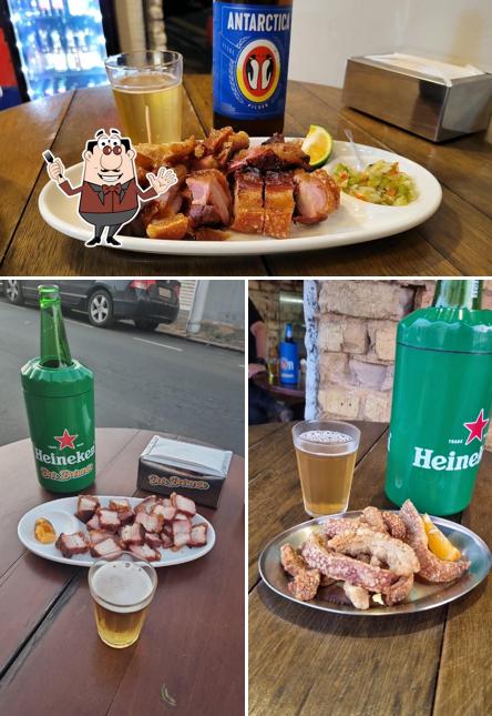 Bar Barense