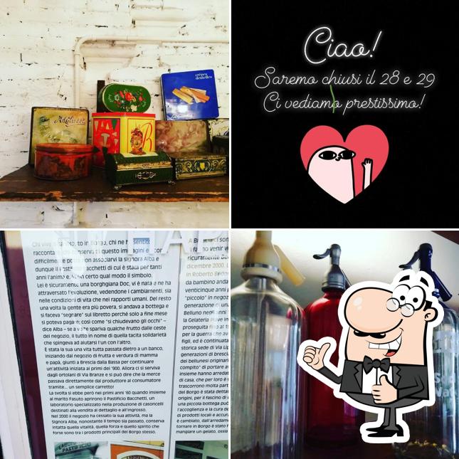 Gelateria Bedont di Bedont