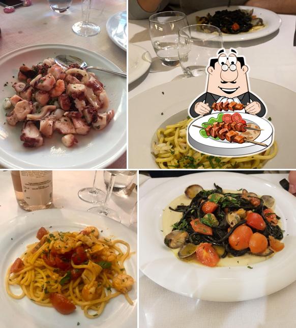 Cibo al La Muraya