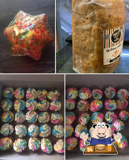 Food at Nature's Bake