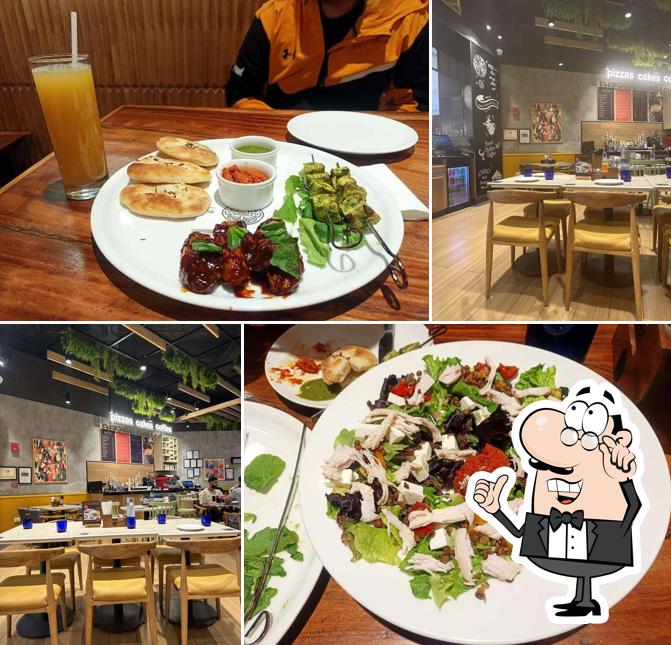 PizzaExpress