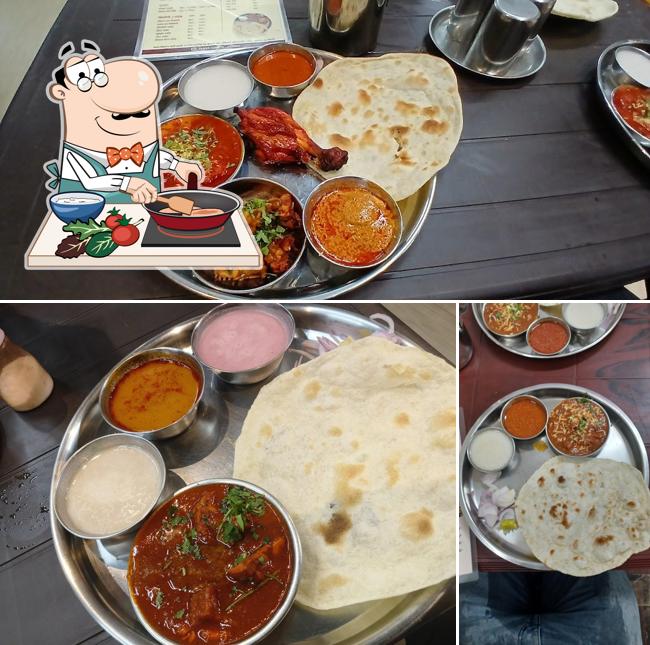 Hotel Royal Tandoor Corner