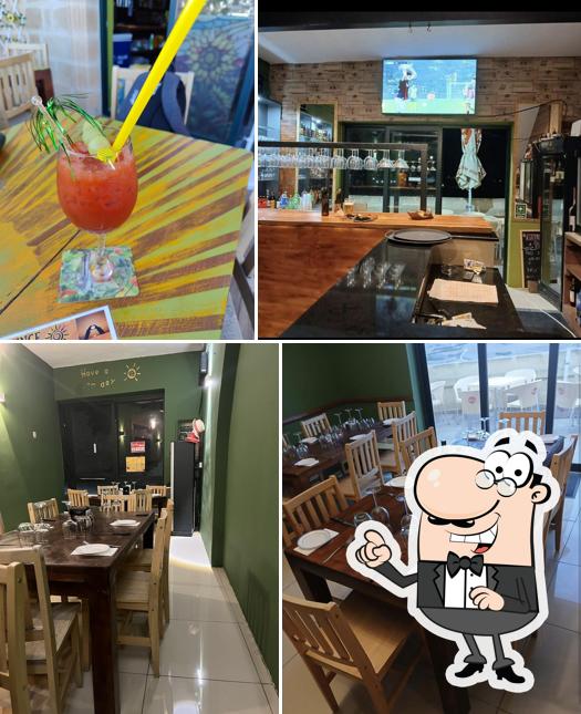 In-Nuffara Snack Bar