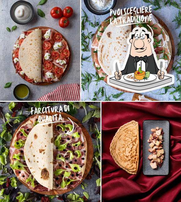 Cibo al Ramos Piadineria