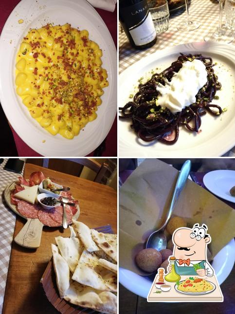 Osteria Altrove