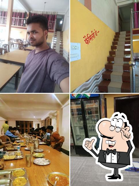 New Sangam Dhaba