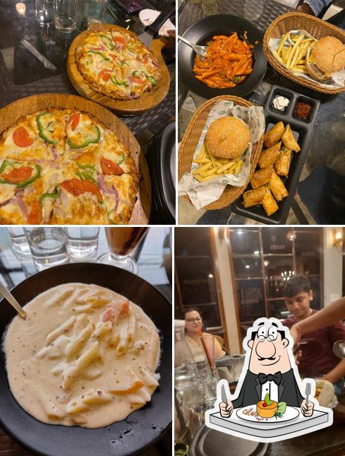 Meals at The Food Equation