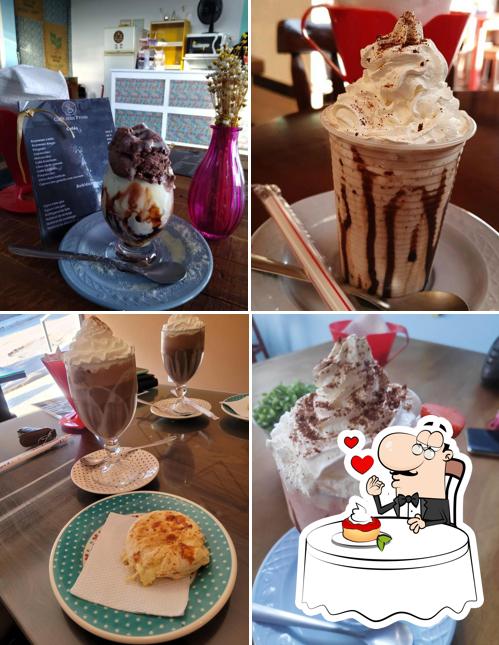 Café Com Prosa