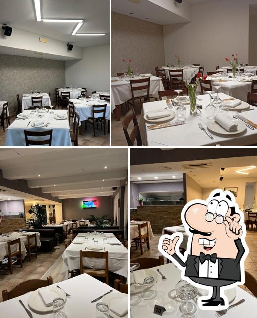 Comos ristorante pizzeria