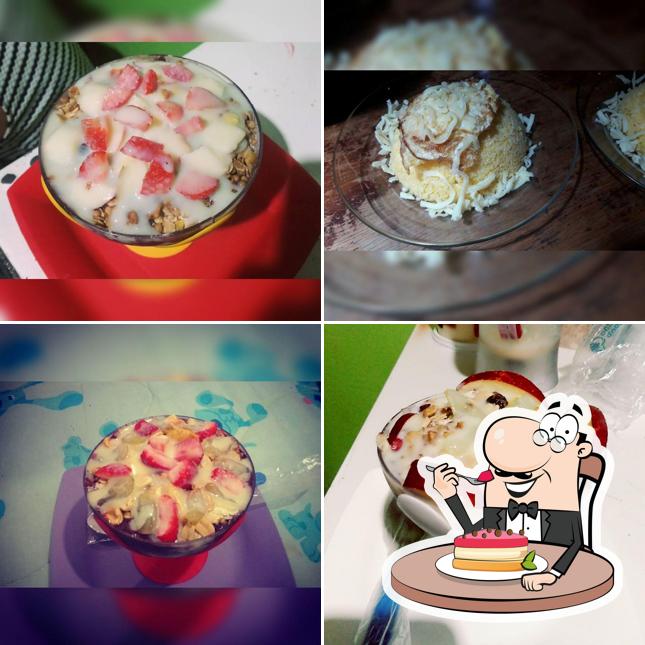 Disk Pastel