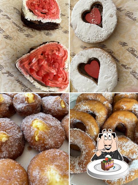 Granò Senza Glutine / Gluten Free